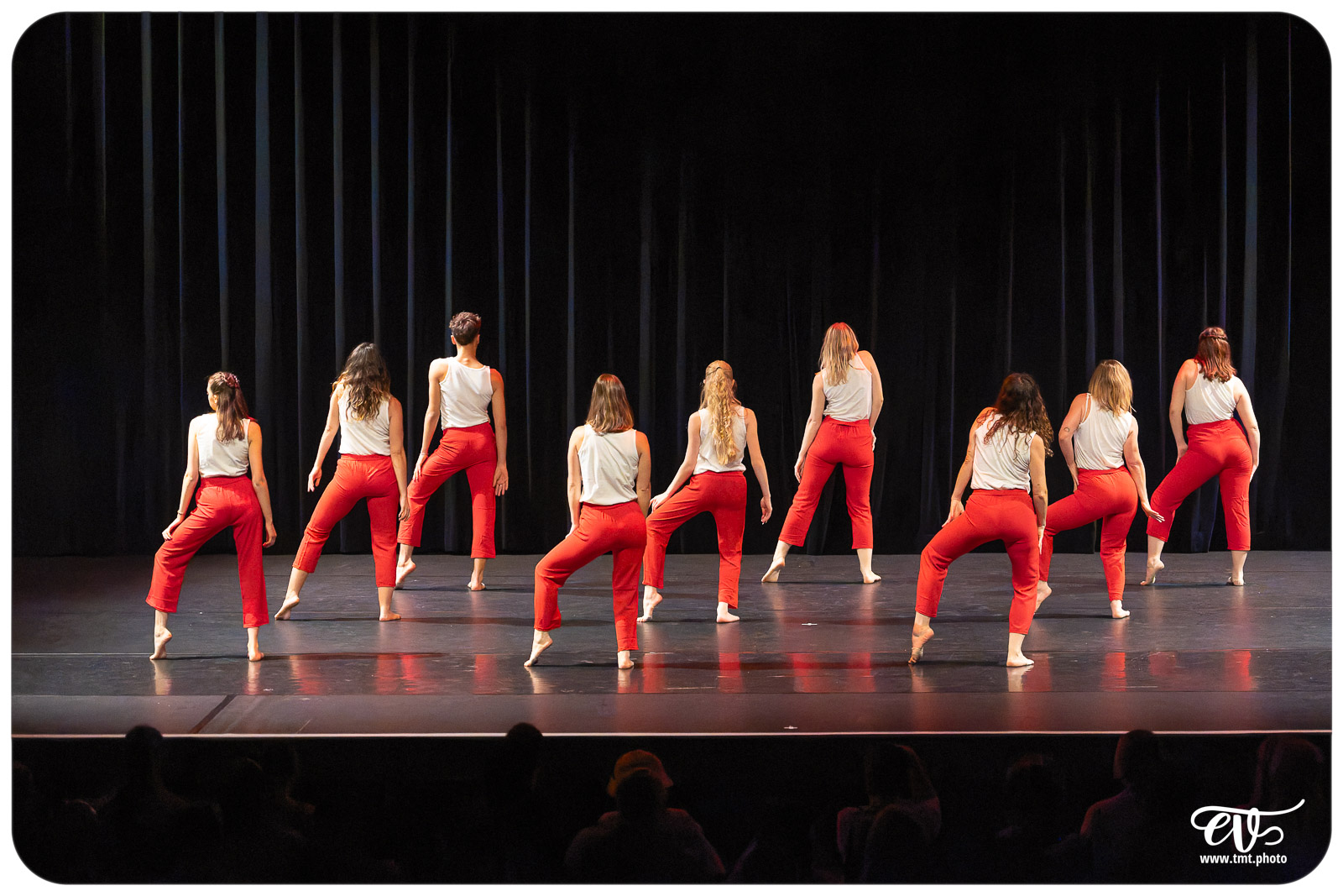 ECOLE DE DANSE CÉCILE ADAMOW